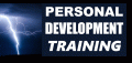 Personal Develoment Training