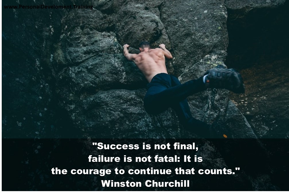+goals+goals+takeaction-Success is not final, failure is not fatal: It is the courage to continue that counts. - Winston Churchill - 